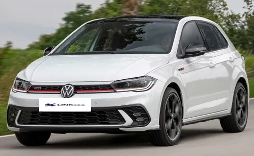 Volkswagen Polo 2024 POLO PLUS