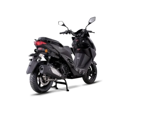 NEXT MOTORS NX 2 125i 2026