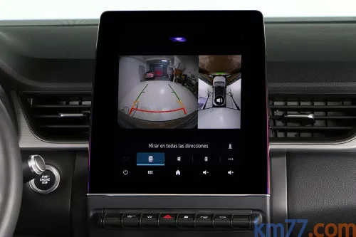 Renault Taliant  2026 ZEN AUTOMATIQUE