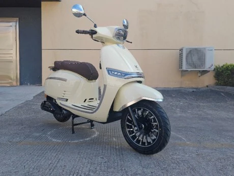 NEXT MOTORS MOJITO 2026