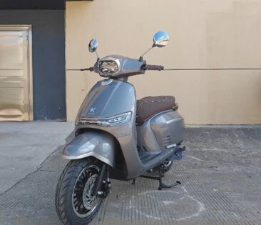 NEXT MOTORS MOJITO 2026