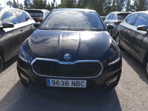 Skoda FABIA 2025 Selection + Climatisation Automatique + Sièges avant chauffants