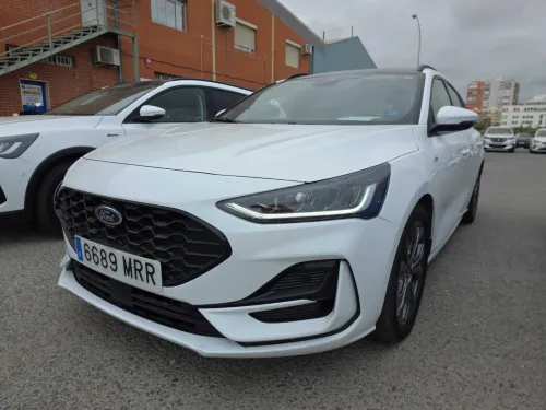 Ford FOCUS 2024 ST LINE X SPORTBREAK AUTOMATIQUE