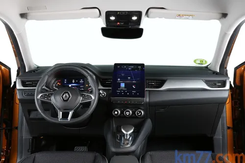 Renault Taliant  2026 ZEN AUTOMATIQUE