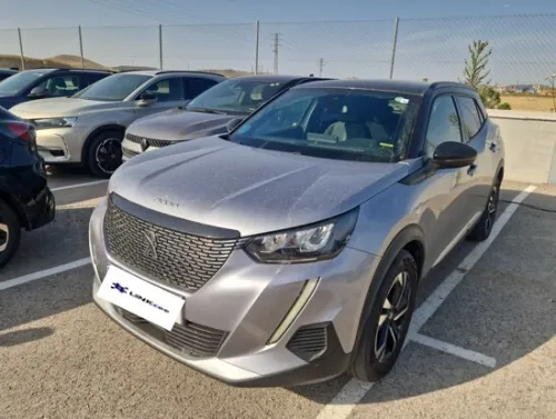 Peugeot 2008 2023 Allure Pack