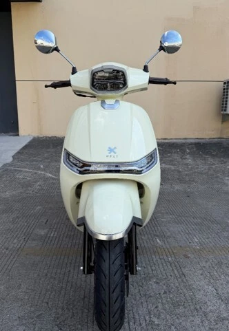 NEXT MOTORS MOJITO 2026