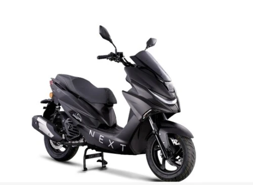 NEXT MOTORS NX 2 125i 2026