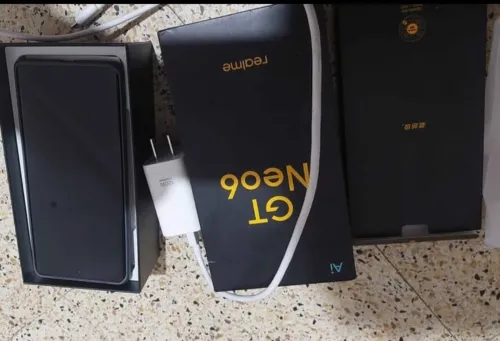 Realme Neo GT6