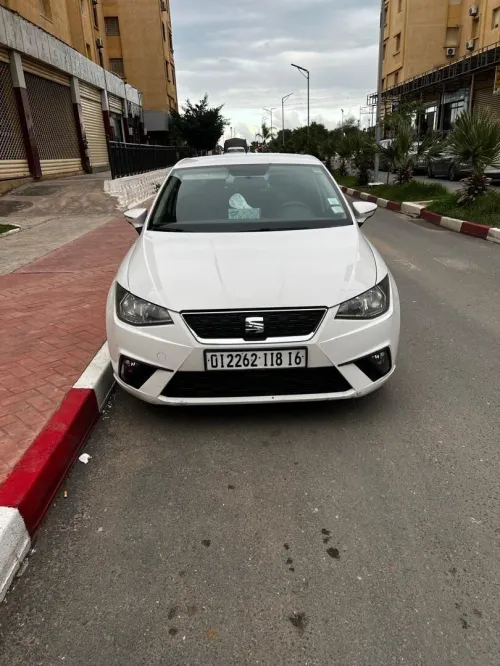 Seat Ibiza 2018 STYLE