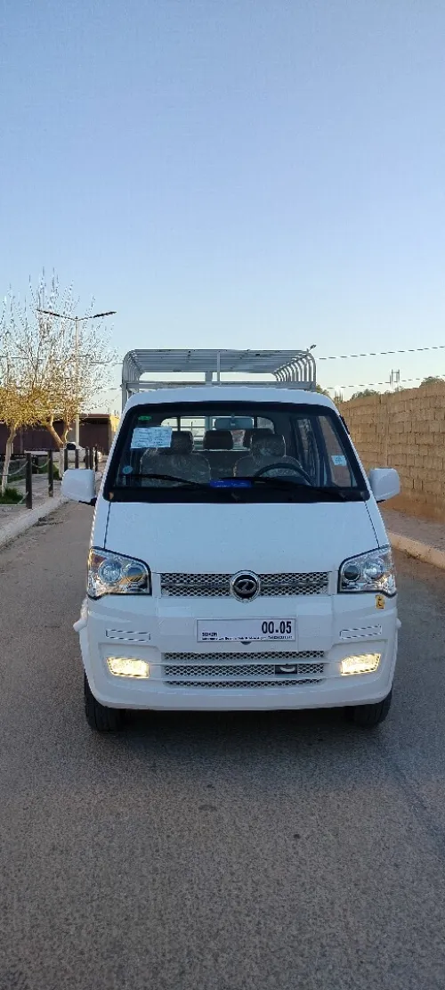 Sokon C01 2024 