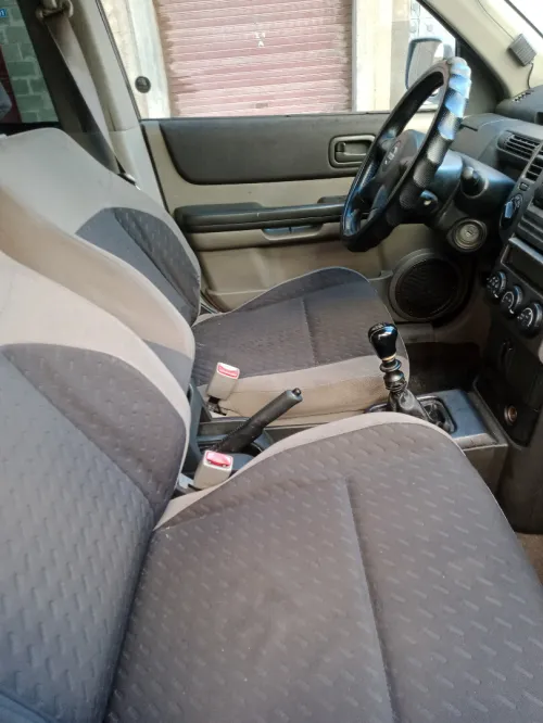Nissan X Trail 2005 X Trail