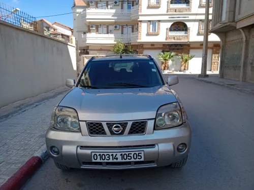 Nissan X Trail 2005 X Trail