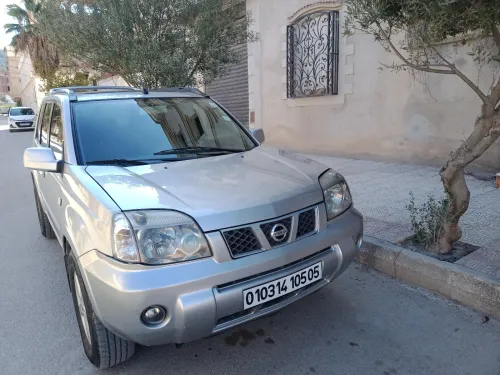 Nissan X Trail 2005 X Trail