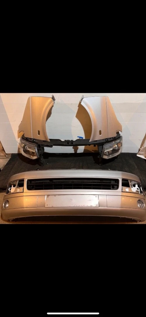 Vw T5 T6 transporter multivan
