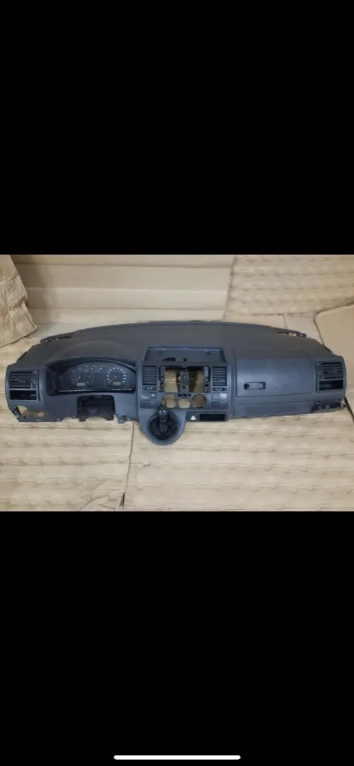 Vw T5 T6 transporter multivan