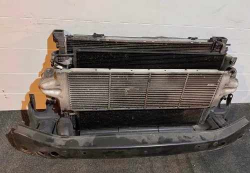 Vw T5 T6 transporter multivan