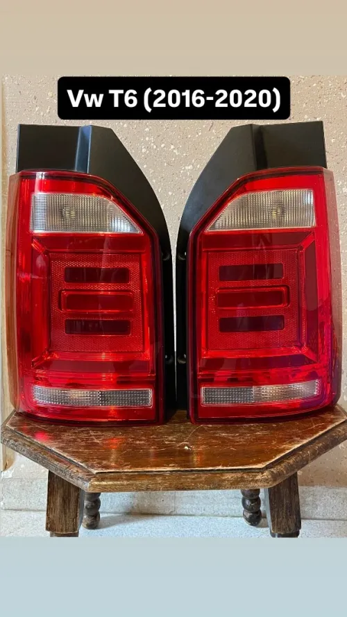 Vw T5 T6 transporter multivan