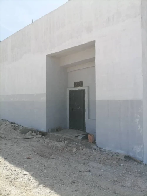 Vente Terrain Oran Sidi chami