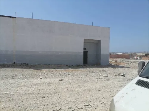 Vente Terrain Oran Sidi chami