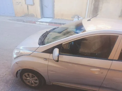 Hyundai EON 2012 EON