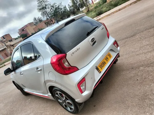 Kia Picanto 2019 GT-Line