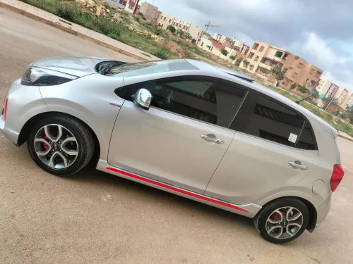 Kia Picanto 2019 GT-Line