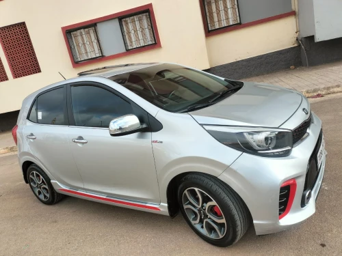 Kia Picanto 2019 GT-Line
