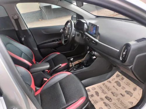 Kia Picanto 2019 GT-Line