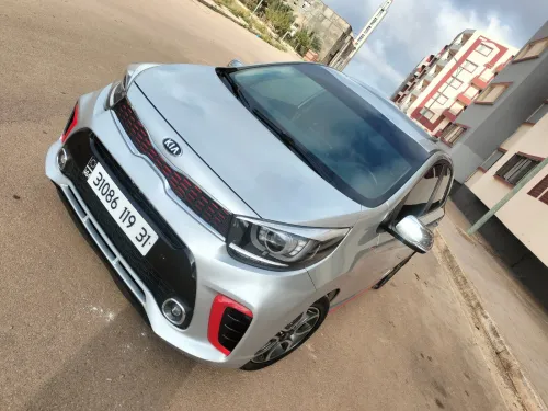 Kia Picanto 2019 GT-Line