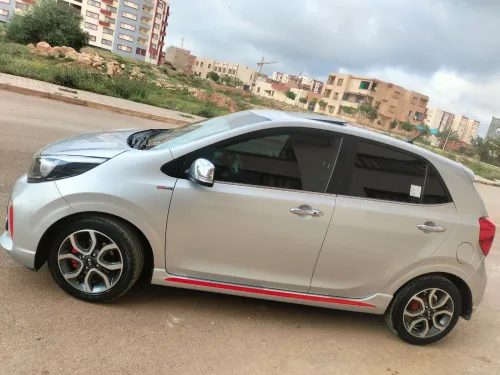 Kia Picanto 2019 GT-Line