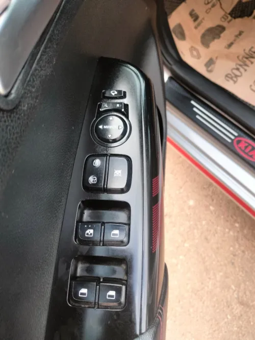 Kia Picanto 2019 GT-Line