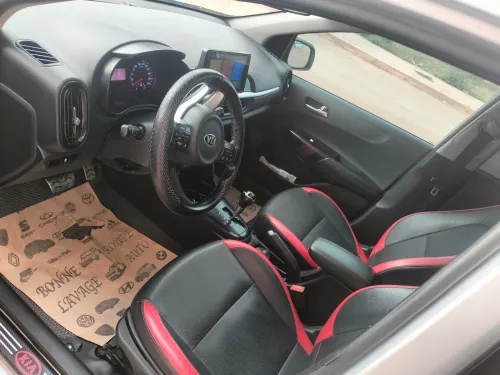 Kia Picanto 2019 GT-Line