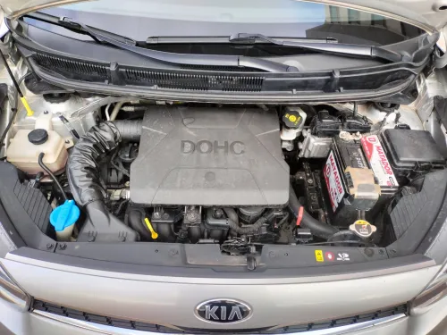 Kia Picanto 2019 GT-Line