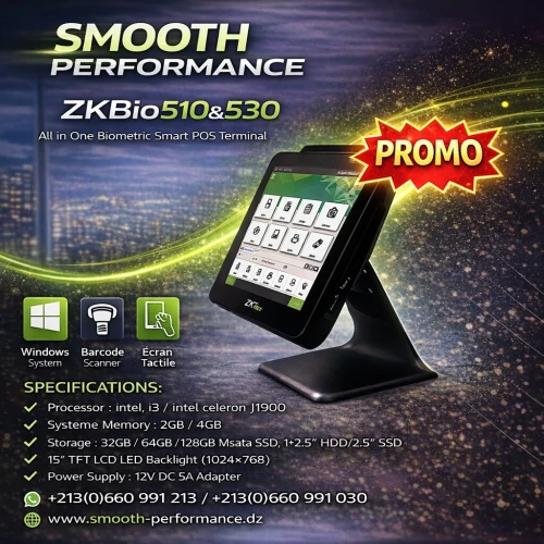 POS PROMOTION