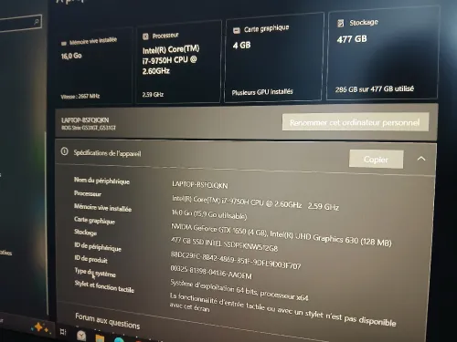 Pc gaming