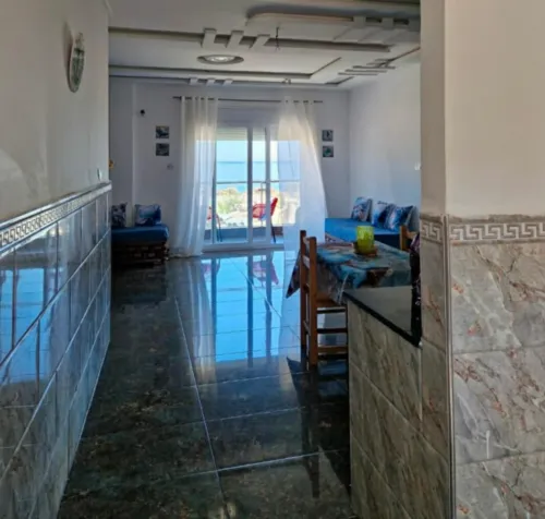 Location vacances Appartement F3 Béjaïa Bejaia