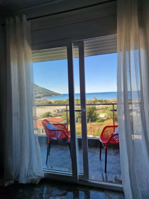 Location vacances Appartement F3 Béjaïa Bejaia