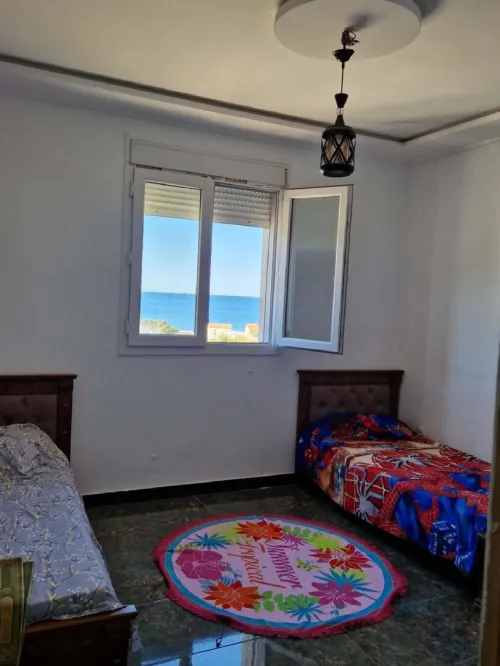 Location vacances Appartement F3 Béjaïa Bejaia