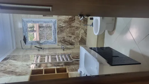 Vente Appartement Niveau de villa F5 Alger Dely brahim