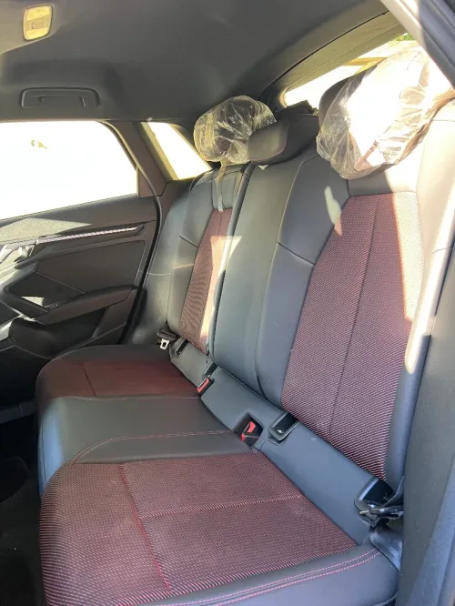 Audi A3 2021 S Line