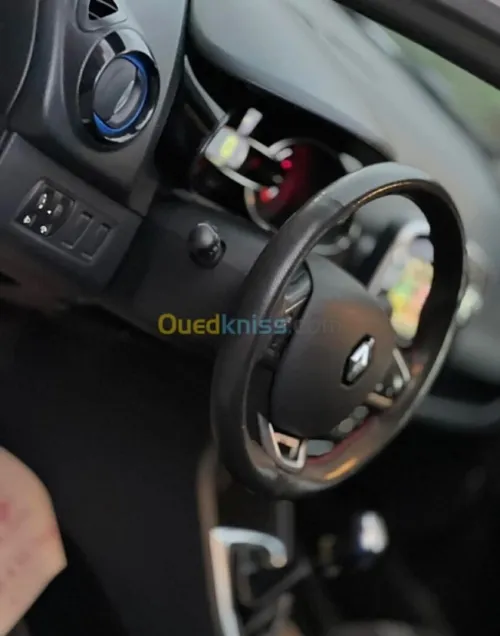 Renault Clio 4 2020 GT Line +