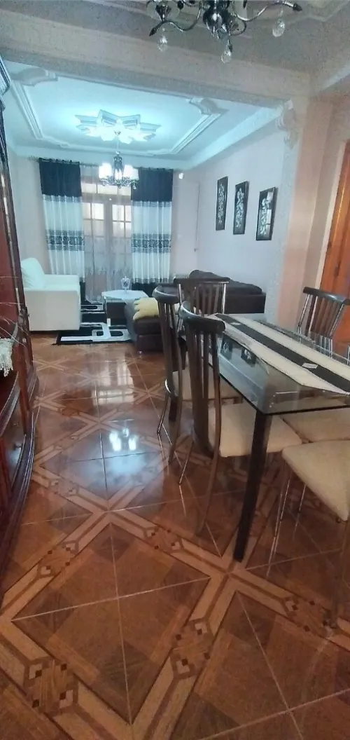 Vente Niveau De Villa F4 Alger Birkhadem