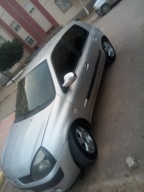 Renault Clio 2 2005 Clio 2