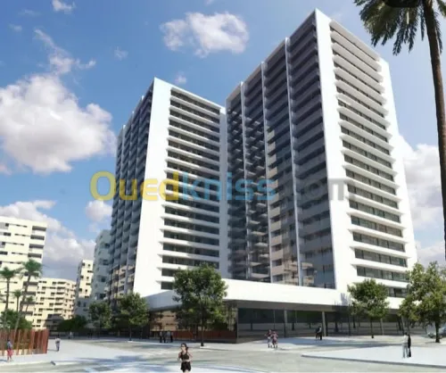 Vente Appartement Oran Oran