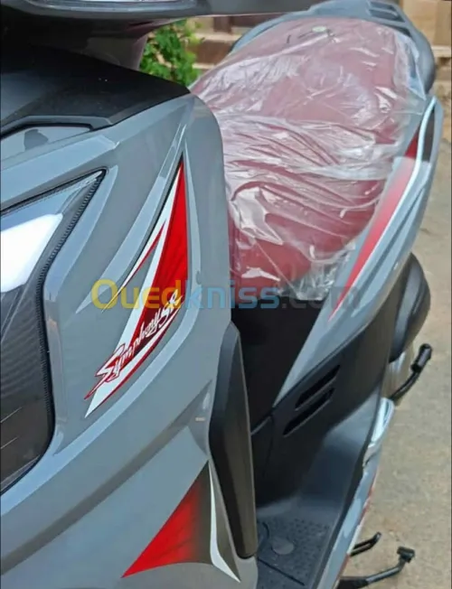SYM Symphony Sr 2025