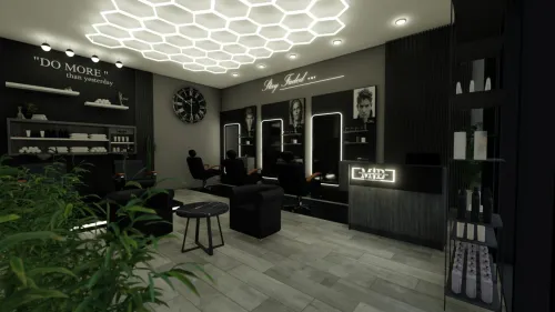 architecte designer
