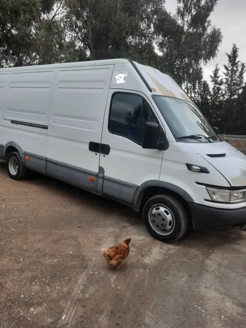 Iveco C11 2006