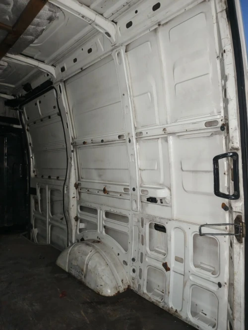 Iveco Iveco 2008