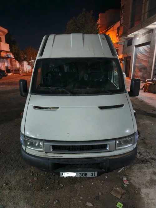 Iveco Iveco 2008