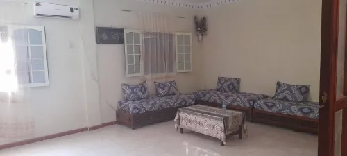 Location Appartement F3 Tlemcen Marsa ben mhidi